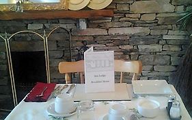 Sea Lodge B&B